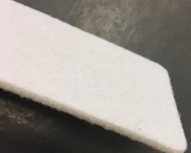 фото Конвейерная фетровая лента 2,8