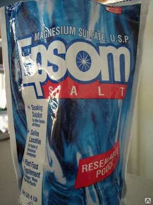 Фото №0 Эпсолит-флоат (раствор)