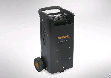 Фото №0 Пуско-зарядное устройство для аккумуляторных батарей 24В