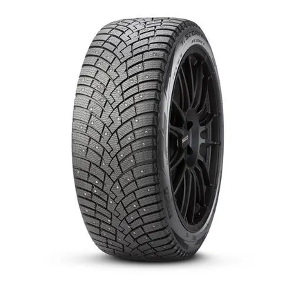 Фото №0 Шины PIRELLI SCORPION ICE ZERO 2 235/55 R18 104H