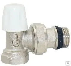 Фото №0 Регулировочный вентиль (БЫСТРОГО МОНТАЖА) RS221.02