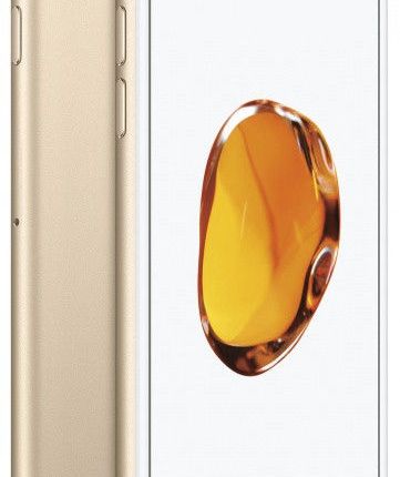 Фото №0 Apple iPhone 7 256GB (золотистый)