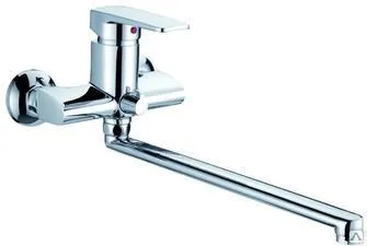 фото Elghansa Universal 5301408 Смеситель для ванны Elghansa