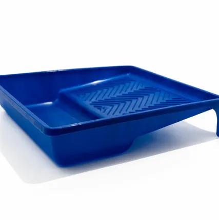 Фото №0 Ванночка малярная ADMIRAL 323х350 мм