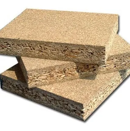 Фото №0 Плита ДСП 3500х1750х16 мм древесностружечная