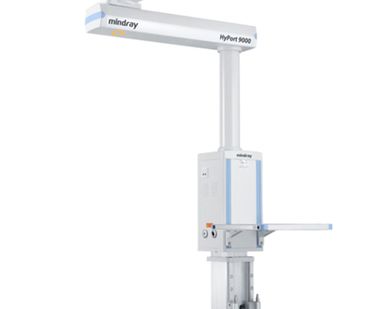 фото Консоль хирургическая Mindray HyPort 9000