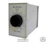 фото Реле времени ВЛ-66 220В/50Гц (0,1-9,9 сек)