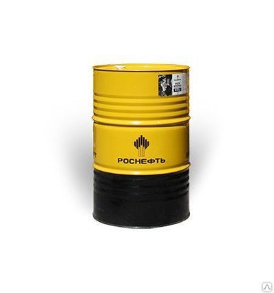 Фото №0 Турбинное масло Роснефть Тп-22С 175кг, 216,5л