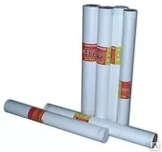 Фото №0 Обои Oscar Fliz OsF130 малярный флизелин 1сорт 25*1,06м