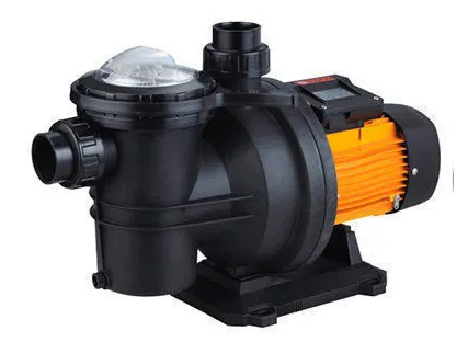 Фото №0 Насос с префильтром (16.8 м3/час, 220 В) P.King FSP-1100S2