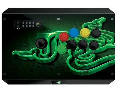 фото Геймпад Razer Atrox