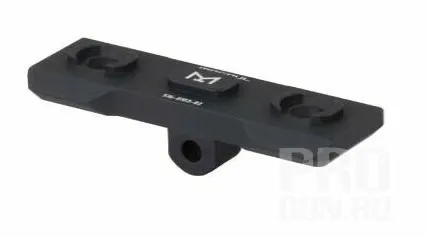 Фото №0 Адаптер для сошек Magpul® M-LOK® Bipod Mount M-LOK Slot System