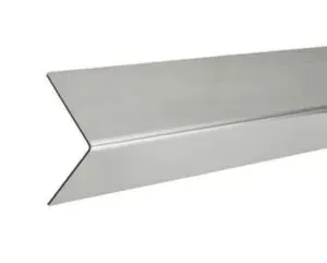 Фото №0 Уголок нержавеющий