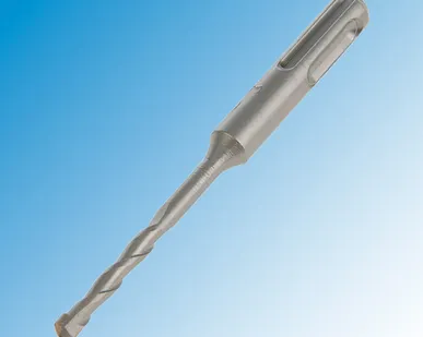 фото Бур по бетону 5х110 мм