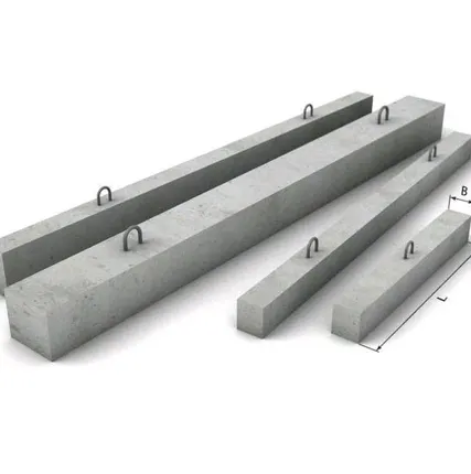 Фото №0 Перемычка 2ПБ 29-4п М200