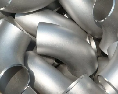 фото Отвод нержавеющий 48,3х2,0 мм AISI 304