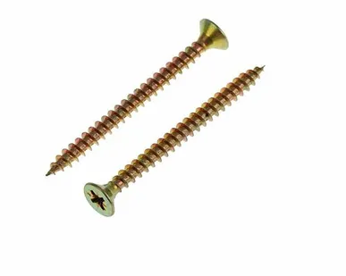 фото Саморезы ШУЖ 4,5х60 мм упаковка 50 шт