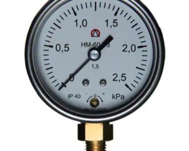 фото Тягомер ТМ-60