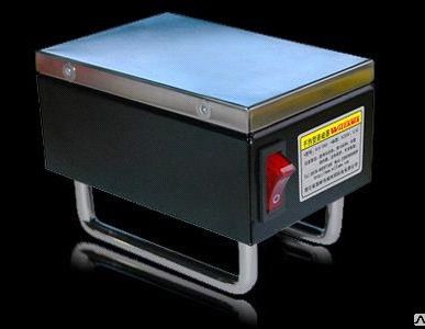 фото Ручной демагнетизатор WLM-TB60