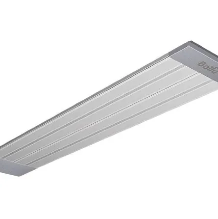 Фото №0 Обогреватель инфракрасный электрич. 2кВт 220В BIH-AP4-2.0 Ballu НС-1117331