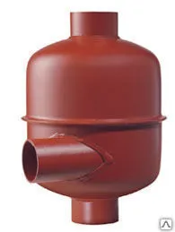 фото Воздухосборник LA 40 reflex