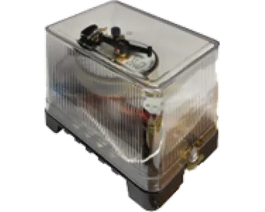 фото Реле времени РВ 133 110 В