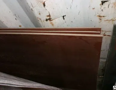 фото Текстолит листовой 3 мм