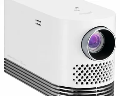 фото Проектор LG HF80JS