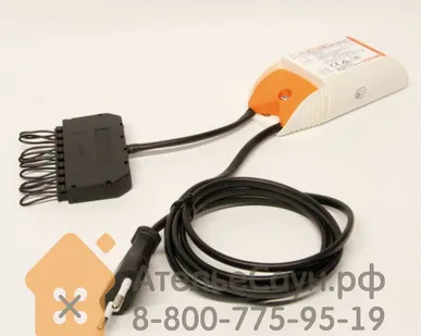 фото Набор для подключения Cariitti OТе 20 (1532266, 20W/350mA, с модулем, 15-18 светодиодов)