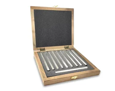 фото Набор резцов Metal Master Р6М5 8х8х150мм