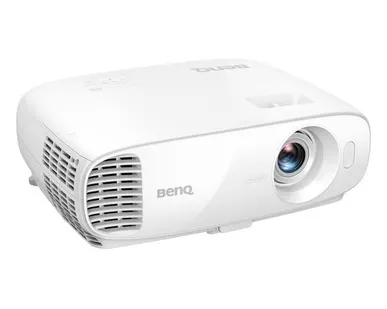 фото Проектор BenQ MU641