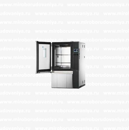 Фото №0 Климатическая камера Тепло-Холод TC-300