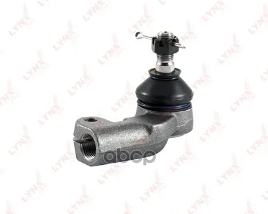 фото Наконечник Рулевой Тяги | Перед Прав | Lada 2110-12/Granta/Kalina/Priora LYNXauto арт. C4050R