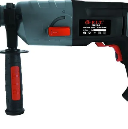 Фото №0 Перфоратор PIT-РВН20-D