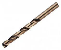 Фото №0 Сверло 5,5*93/57 мм по металлу Р6М5 "Энкор" (поштучно)