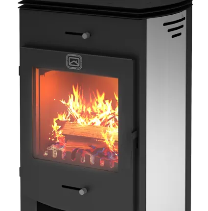 Фото №0 Камин "Танго"