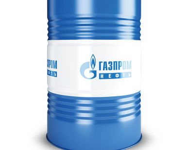 фото Смазка Gazpromneft Литол 170 кг