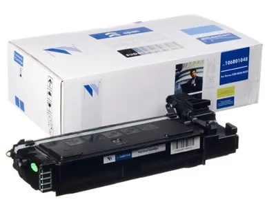 фото Картридж NV Print 106R01048 для