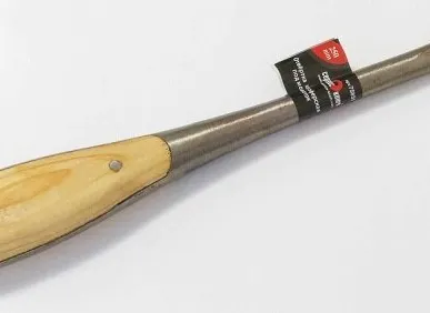 фото Отвертка шоферская под молоток 250мм Сервис К / 75851 /