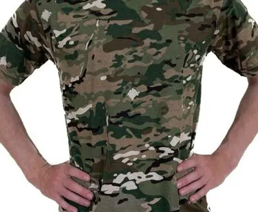 фото Футболка из 100% хлопка мультикам