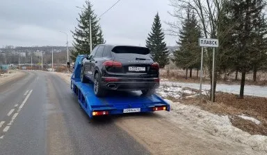 фото Эвакуатор 5 тонн 89109409990 вызвать
