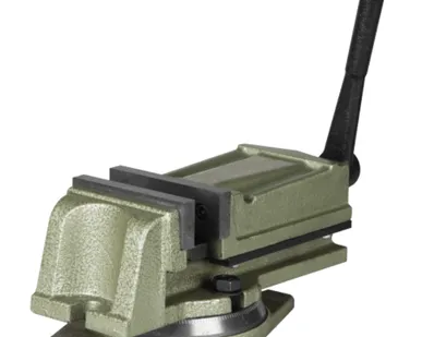 фото Тиски станочные Stalex MVA100