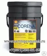 Фото №0 Масло для винтовых компрессоров Shell Corena S2R46