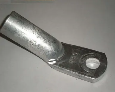 фото Наконечник алюминиевый ТА 150-12-17 УХЛ3 (опрес.) КЗОЦМ 5697