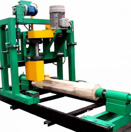 Фото №0 Оцилиндровочный станок с электроприводом Тайга ОС-1