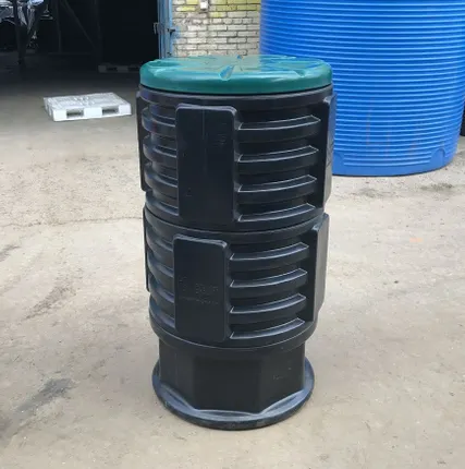 Фото №2 Колодец КН-780/1500