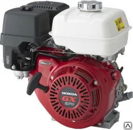 фото Бензиновый двигатель HONDA GX-270 (SXQ-4) 8,5 л.с.