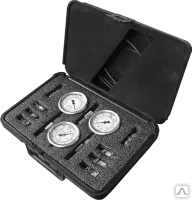 Фото №0 Набор манометров