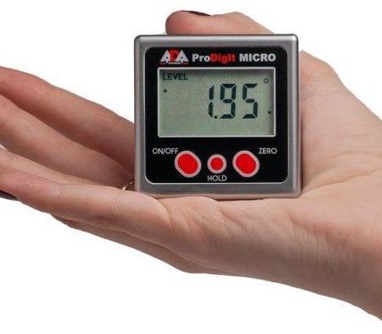 Фото №0 Электронный уровень ADA PRO Digit MICRO