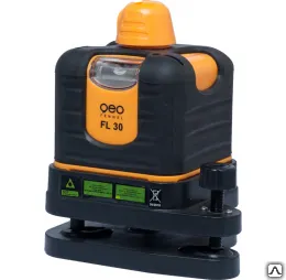 фото Нивелир лазерный GEO-FENNEL FL 30
